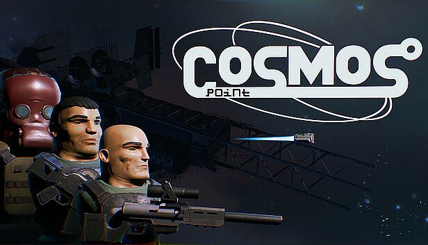 Buy Cosmos point