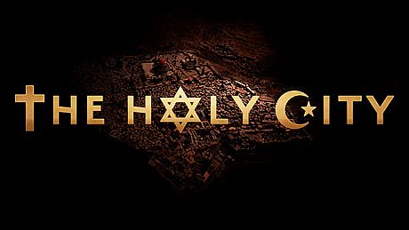The Holy City