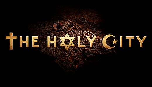 The Holy City