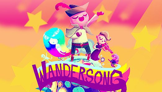 Wandersong