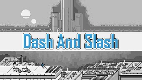 Dash And Slash Game