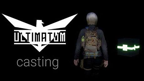 Ultimatum: Casting Game