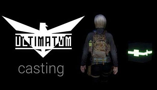 Ultimatum: Casting
