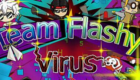Team Flashy Virus