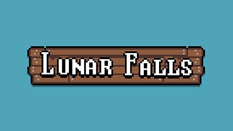Lunar Falls Game