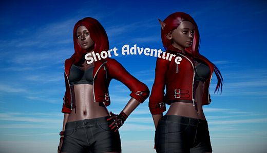 Short Adventure
