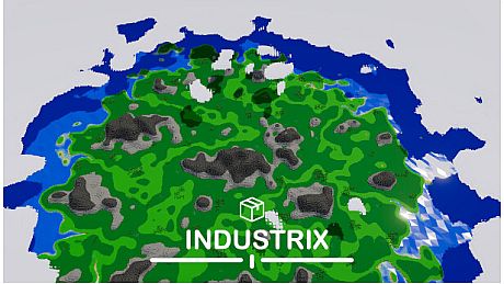 Industrix Game