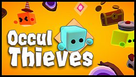 OcculThieves