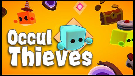 OcculThieves Game