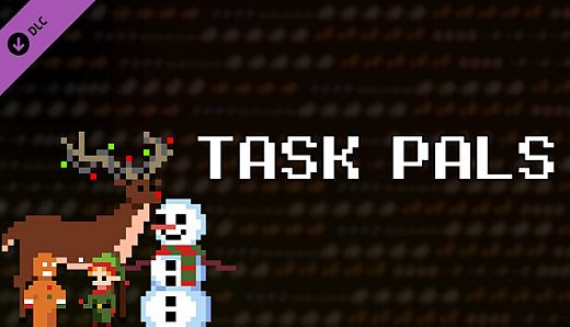 TaskPals - New Year Pack