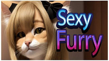Sexy Furry - Cat Furry DLC DLC