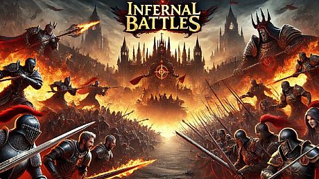 Infernal Battles Game