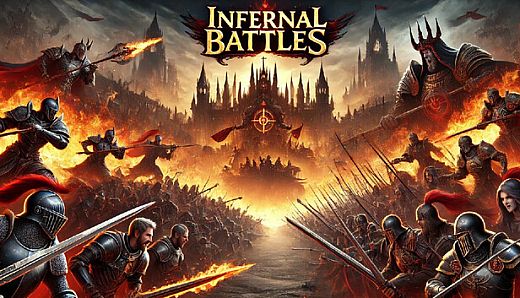 Infernal Battles
