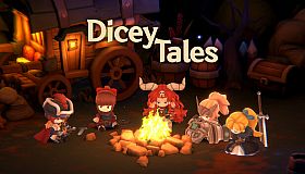 Dicey Tales
