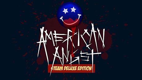 American Angst (Steam Deluxe Edition) Game