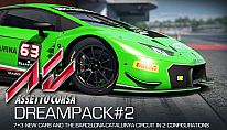 Buy Assetto Corsa - Dream Pack 2 PC