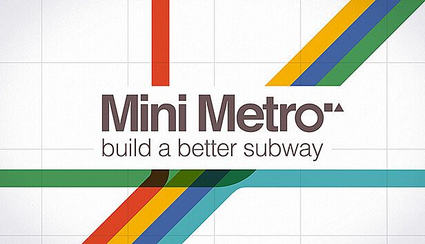 Buy Mini Metro
