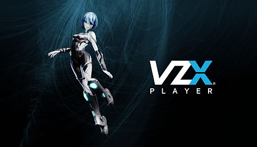 VZX Player