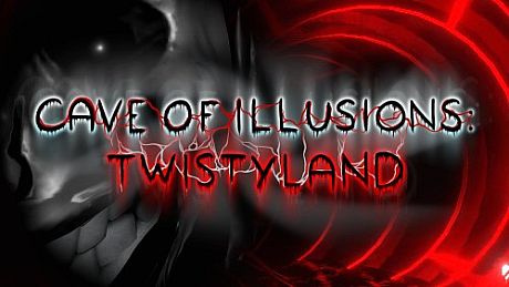 Cave of Illusions: Twistyland Game