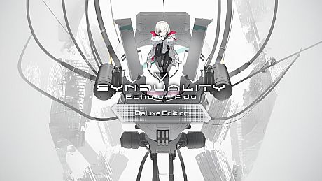 SYNDUALITY Echo of Ada Deluxe Edition