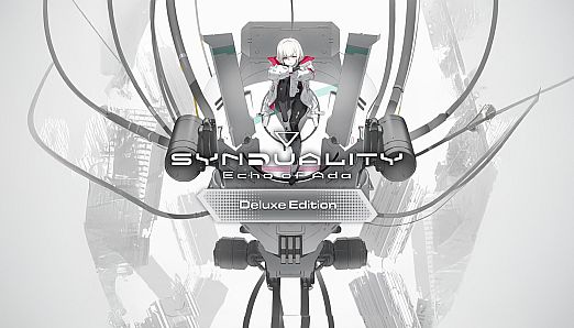 SYNDUALITY Echo of Ada Deluxe Edition