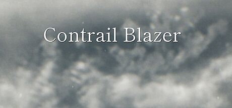 Contrail Blazer