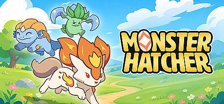Monster Hatcher