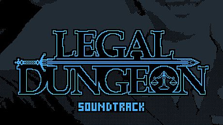 LegalDungeon - Soundtrack DLC