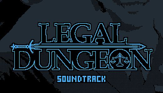 LegalDungeon - Soundtrack