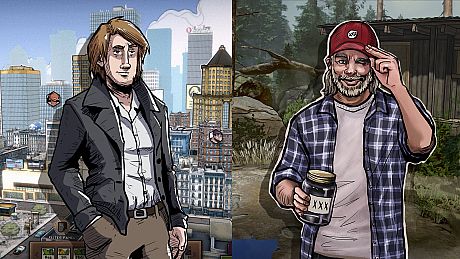 Weedcraft Inc & Moonshine Inc - Risky Business Bundle Bundle