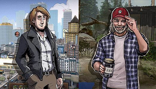 Weedcraft Inc & Moonshine Inc - Risky Business Bundle