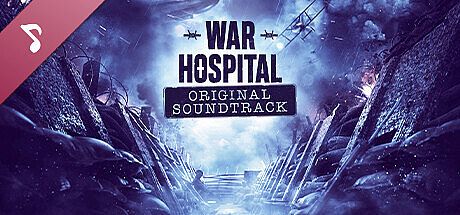 War Hospital - Original Soundtrack DLC