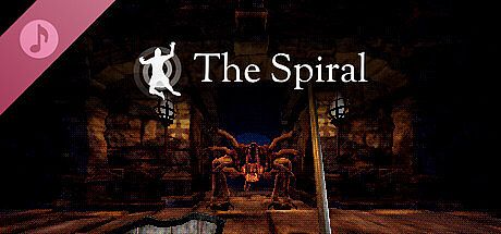 The Spiral: Original Soundtrack DLC