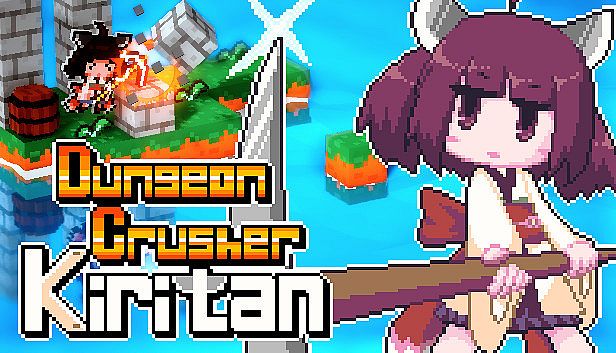 Buy Dungeon Crusher Kiritan