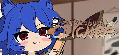 KatsuobushiClicker Game