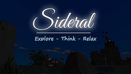 Sideral Game