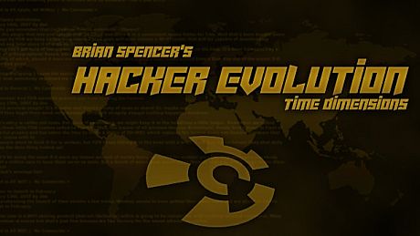 Hacker Evolution - 2019 HD remaster Game