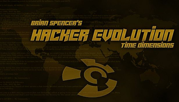 Buy Hacker Evolution - 2019 HD remaster