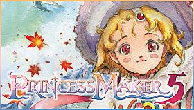 Princess Maker 5