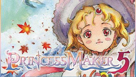 Princess Maker 5 Game