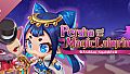 Persha and the Magic Labyrinth - Soundtrack
