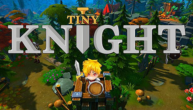 Buy Tiny Knight