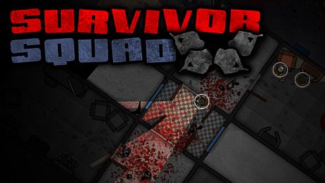 Survivor Squad