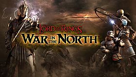 Lord of the Rings: War in the North