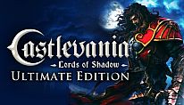 Buy Castlevania: Lords of Shadow – Ultimate Edition PC
