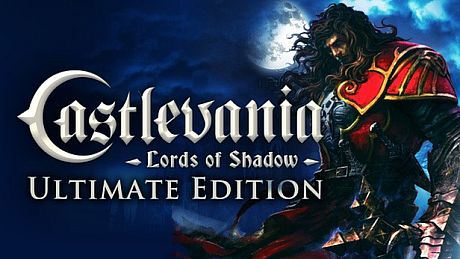 Castlevania: Lords of Shadow – Ultimate Edition Game