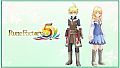 Rune Factory 5 - Rune Factory Outfits: Raguna and Mist