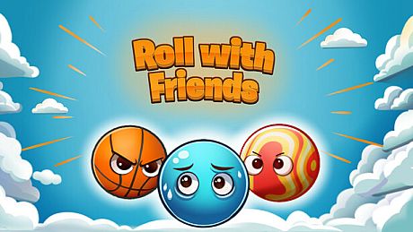 Roll With Friends Game