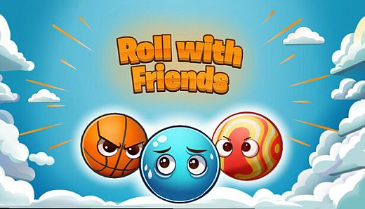 Roll With Friends