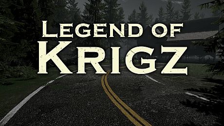 Legend of Krigz Game
